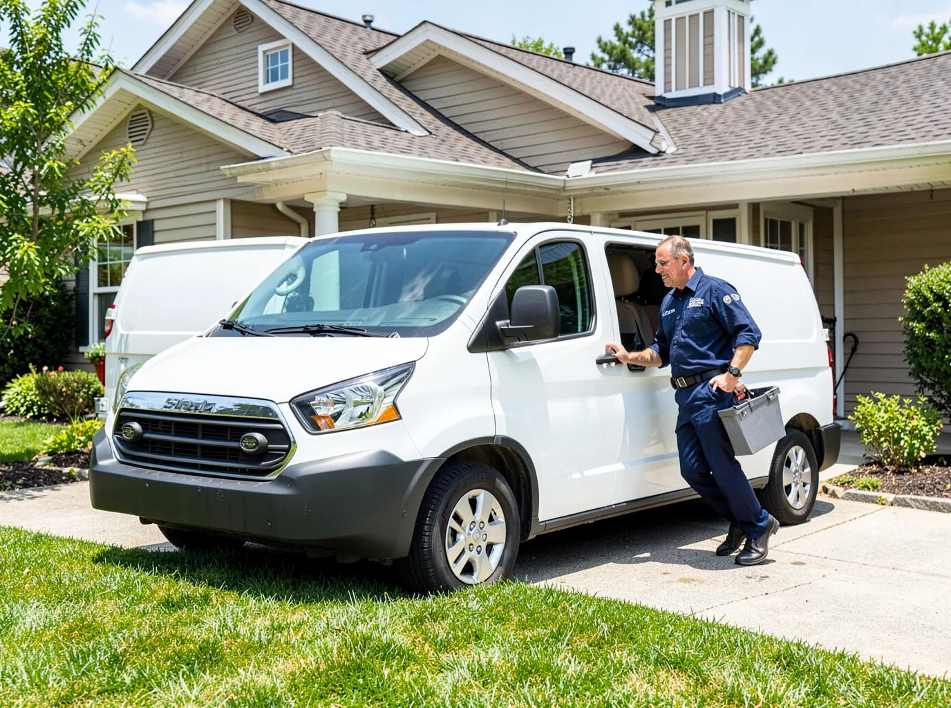Emergency Plumber company in Oak View, CA